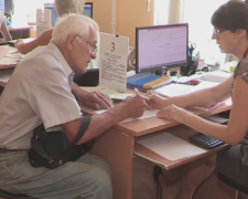 Пенсионер. Фото: скрин youtube