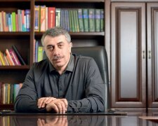 Ексрадник Зеленського Комаровський нишком від українців запланував тур по Росії, відеофакт