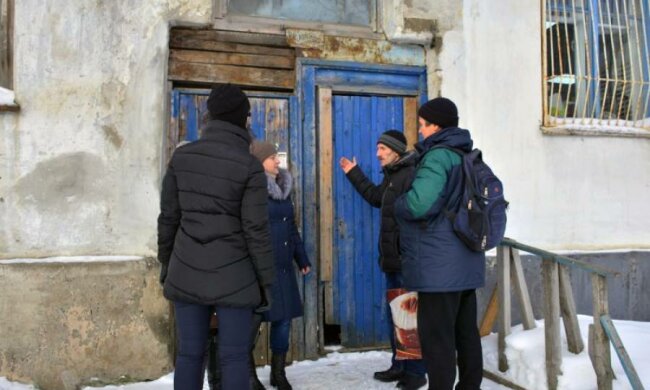 Архитектурный парадокс: почему двери в СССР открывались не туда