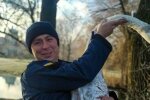 Лебідь, фото: Служба порятунку