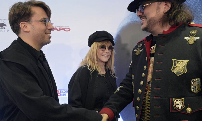 Пугачова зіткнула лобами двох чоловіків, резонансна справа отримала продовження: "Галкін замовив Кіркорова"