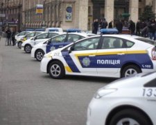 Чотирьох працівників поліції вже встигли звільнити