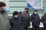 Пенсіонери, кадр з відео