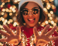 Гороскоп, Новий рік, зображення: Pinterest