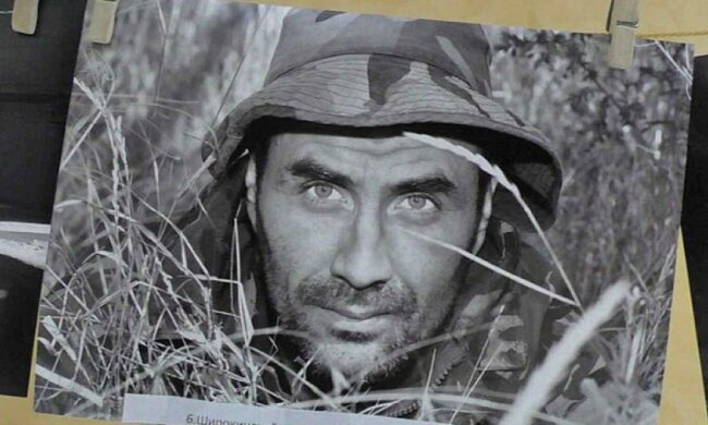 Полтавчане посвятили АТОвцам выставку «Сила непокоренных» (фото) 