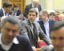 Луценко розповів про злочини Довгого