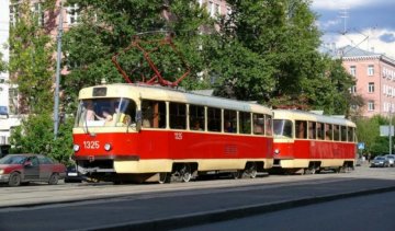 Сьогодні у центрі столиці не ходитиме громадський транспорт