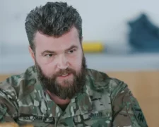 Святослав "Калина" Паламар закликав прем'єрку виправити дискримінацію з виплатами за знищену або захоплену ворожу техніку