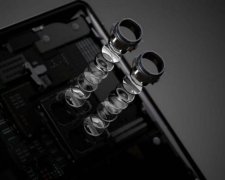 Xperia XZ2 Premium додасть у ваше життя трішки Голлівуду