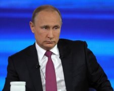 Запитання школяра загнало Путіна в глухий кут