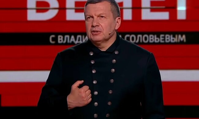 Владимир Соловьев, фото: скриншот из видео