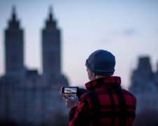 Треба більше камер: китайці здивують мега-копією iPhone X
