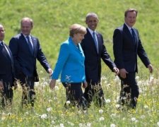 G7 требует от Кабмина нового повышения тарифов на газ