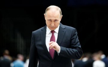 Третя світова: Путін побив огидний рекорд Гітлера