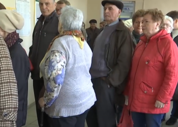 Пенсіонери. Фото: скрін youtube