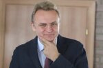 Садовий вирішив піти по стопах Зеленського