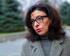 Вице-спикер Сыроид назвала ситуацию во Львове террором