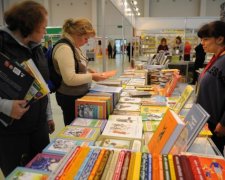 Україна потужно вдарить по російській літературі