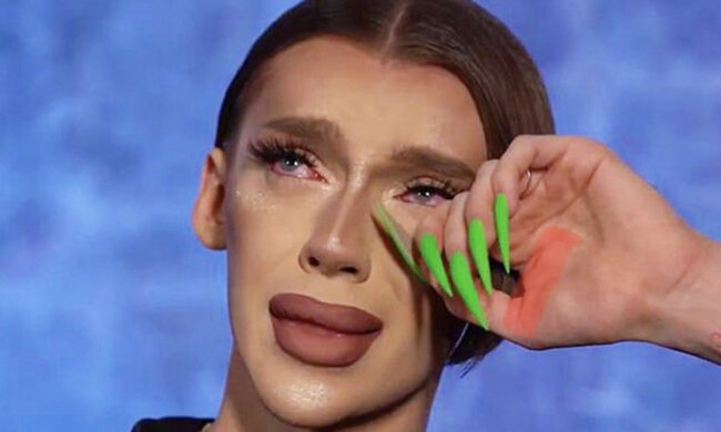 Андрей Петров, скриншот из видео