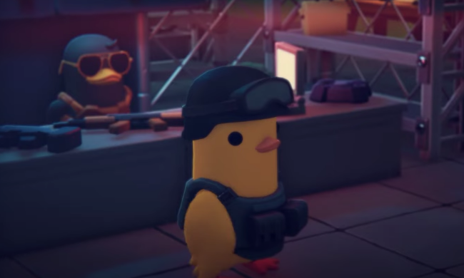 Escape from Duckov / фото: Steam
