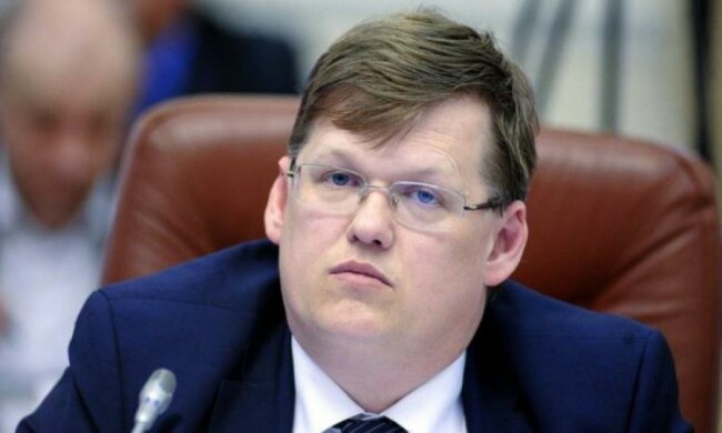 Українським пенсіонерам відстібнуть ще одну подачку з панського плеча