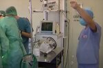 Важка хвороба відібрала дитинство маленького янголятка, батьки благають про допомогу - "Врятуйте Сашеньку"