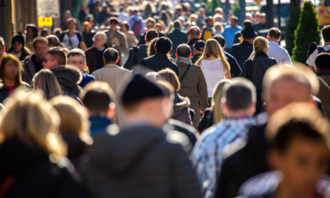 Сторонник Зеленского в День героев Небесной Сотни обратился к землякам: украинцы эвакуируются