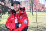 Василий Омелянович, фото Facebook