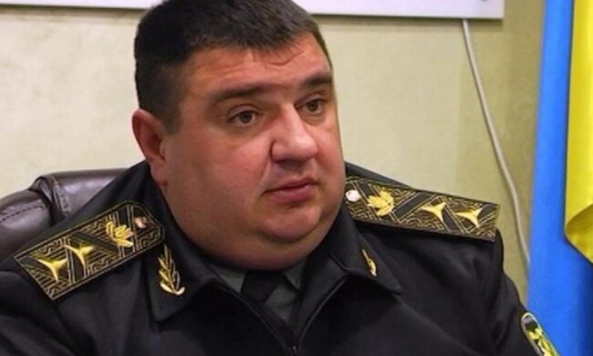 Виталий Суховский, фото: Facebook