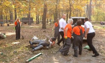 Від пацанки до панянки, фото: Прес-служба Нового каналу