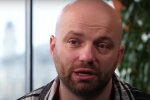 Слава Демин. Фото: скрин youtube