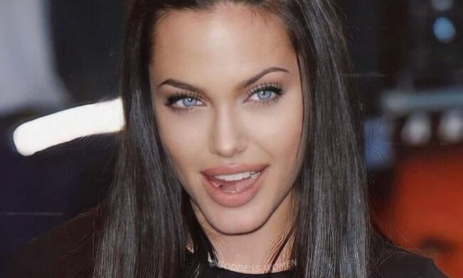 Анджеліна Джолі, скріншот: Instagram