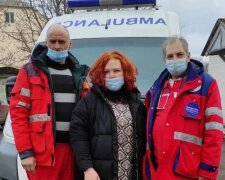 Бесстрашная харьковчанка спасла жизнь пассажирке автобуса: давала клятву