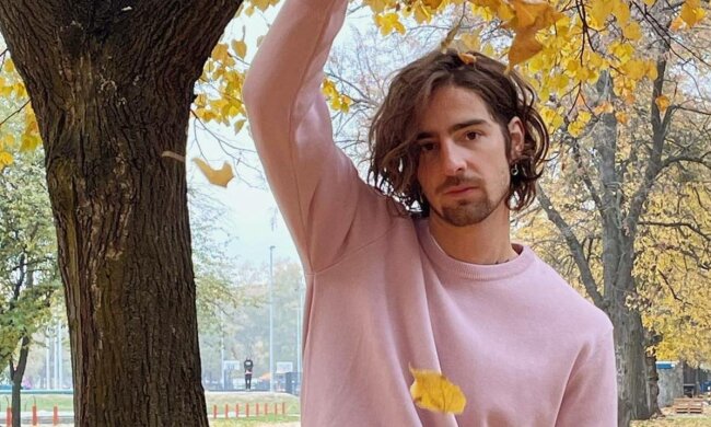 Владимир Дантес, фото: Instagram