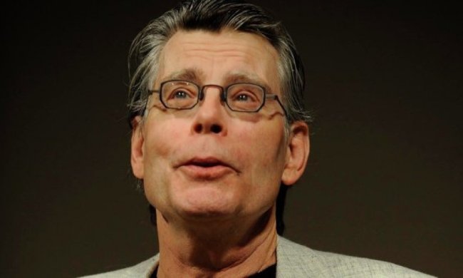 Премию Эдгара По вручили Стивену Кингу