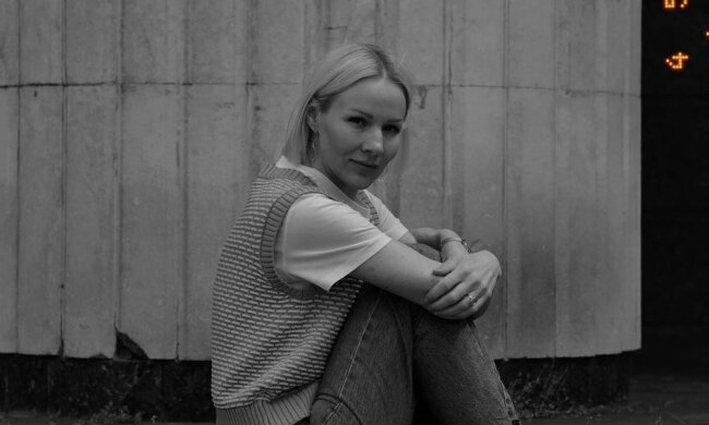 Марина Леончук, фото: Instagram