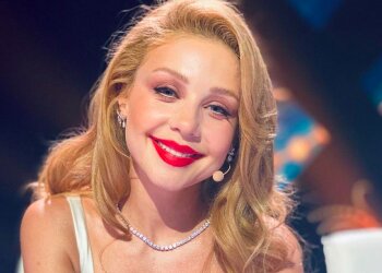 Тіна Кароль, instagram.com/tina_karol/
