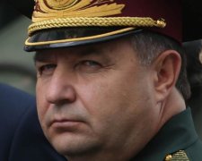 Полторак наказал 40 военкомов за некачественную мобилизацию 