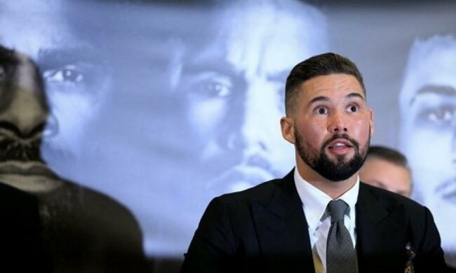 Беллью: Хэй не тот, за кого себя выдает