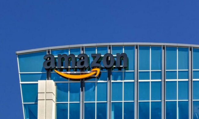 Amazon увірвався на ринок нерухомості