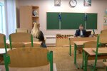 Школа, фото: скриншот из видео