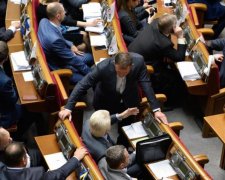 Депутати "прогуляють" новий транш МВФ