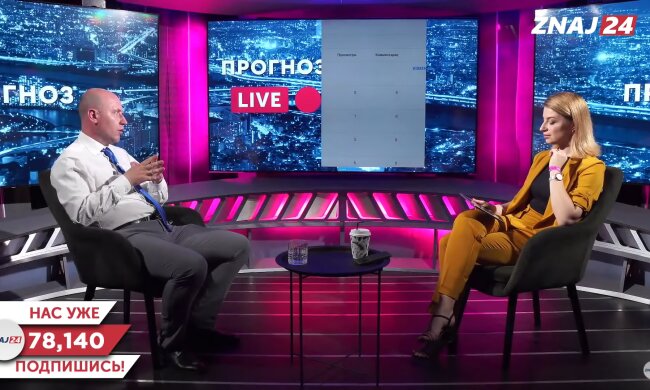 Руслін Бізяєв, скріншот відео