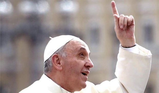 Папа Франциск збирає нову команду кардиналів