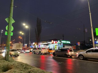 Киев, фото: Знай.ua