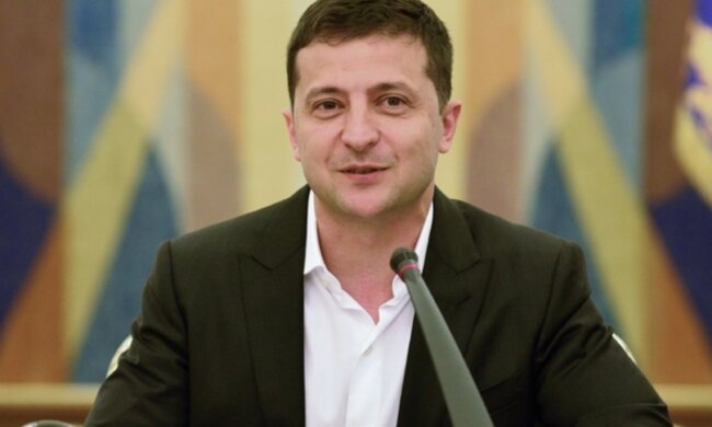 Зеленський вигадав формулу ідеального майбутнього України, всього три компоненти, "Думаю, ми зможемо"