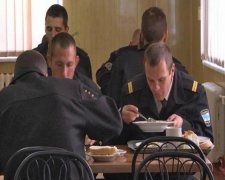 Моряків годують по-новому: як впроваджують реформу в Одесі (фото)