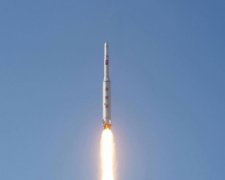 У Генштабі Південної Кореї назвали тип запущеної ракети КНДР
