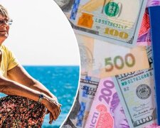 Пенсионер на заработках