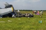 Авіакатастрофа в Кемеровській області РФ, instagram.com/sergey_tsivilev